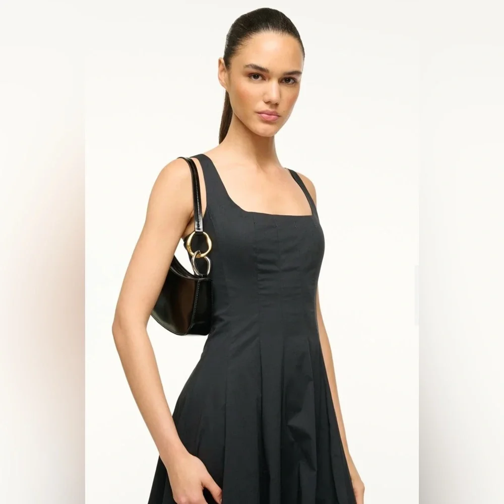 OLLIE BAG BLACK - Picture 2 of 6